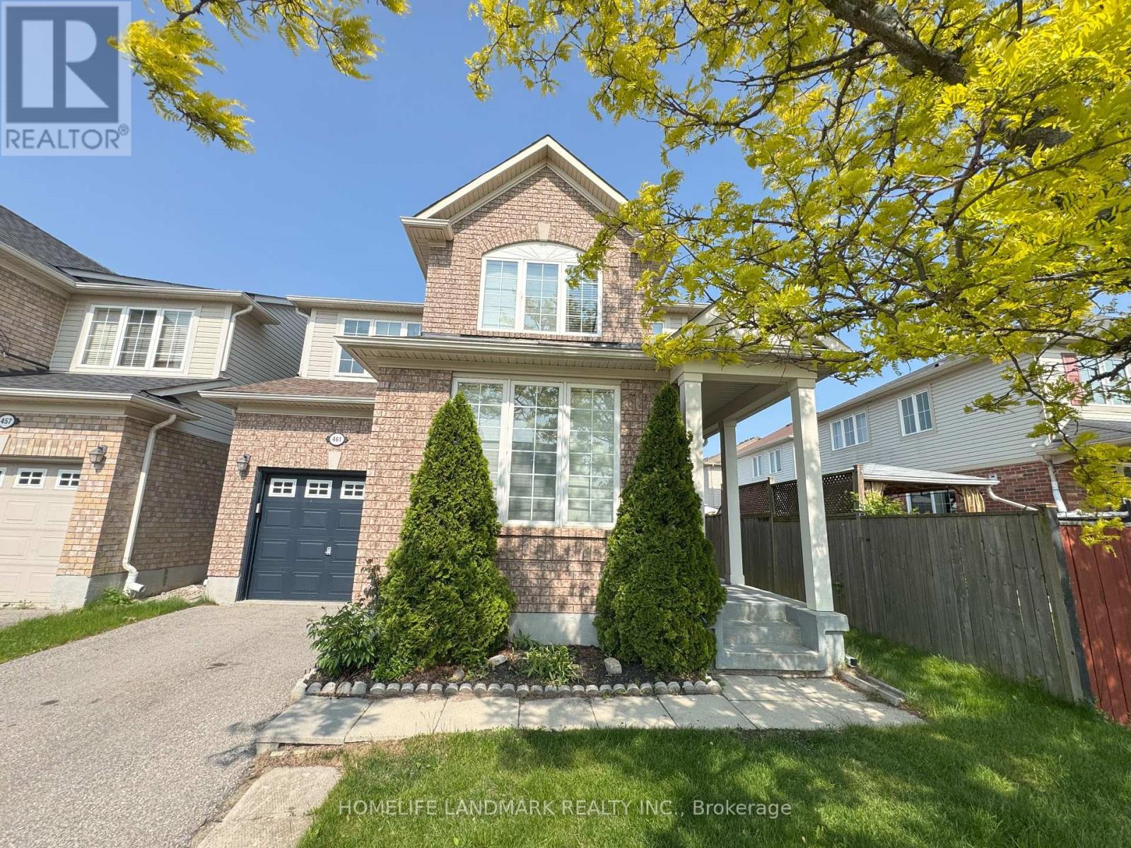 461 Garth Massey Drive, Cambridge, Ontario  N1T 2G5 - Photo 3 - X12209360