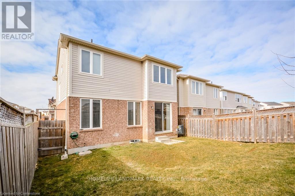 461 Garth Massey Drive, Cambridge, Ontario  N1T 2G5 - Photo 31 - X12209360