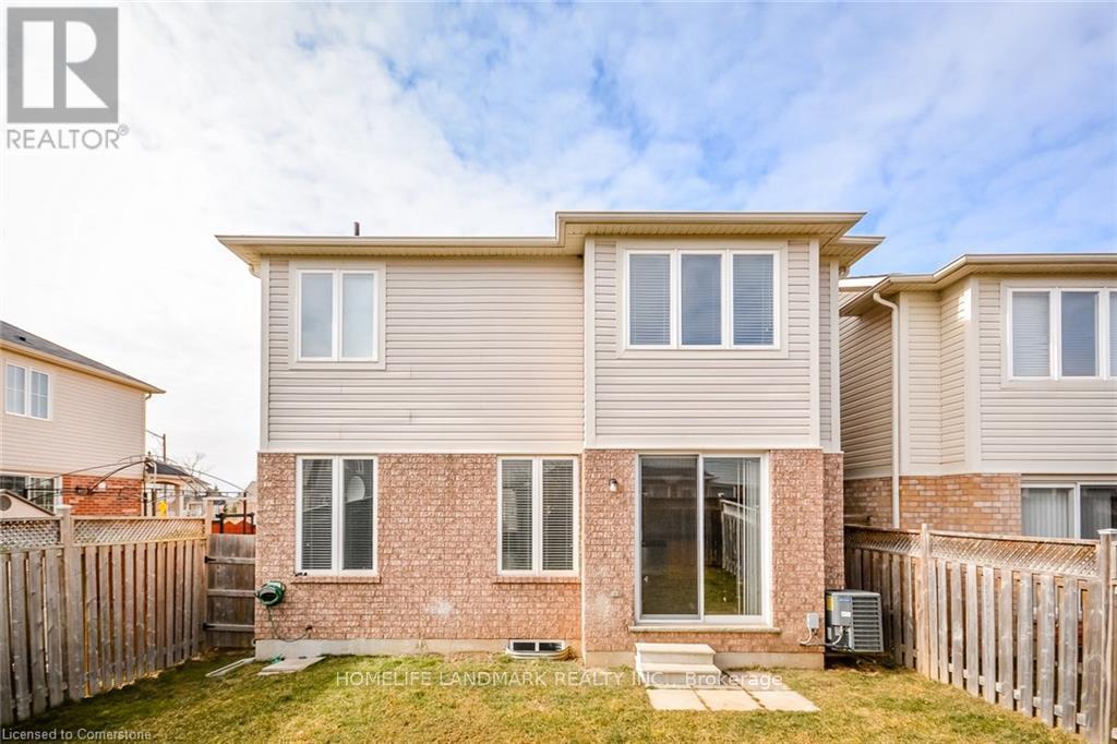 461 Garth Massey Drive, Cambridge, Ontario  N1T 2G5 - Photo 32 - X12209360