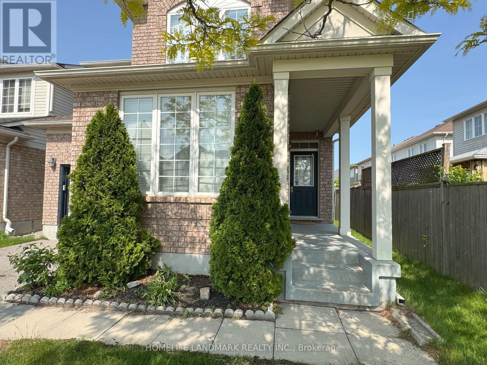 461 Garth Massey Drive, Cambridge, Ontario  N1T 2G5 - Photo 5 - X12209360