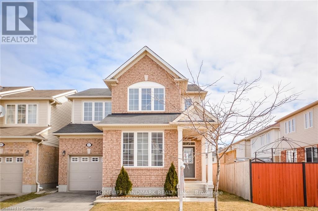 461 Garth Massey Drive, Cambridge, Ontario  N1T 2G5 - Photo 6 - X12209360