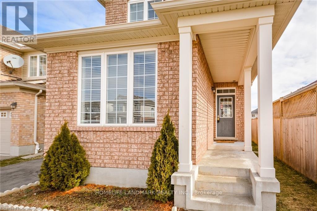 461 Garth Massey Drive, Cambridge, Ontario  N1T 2G5 - Photo 7 - X12209360