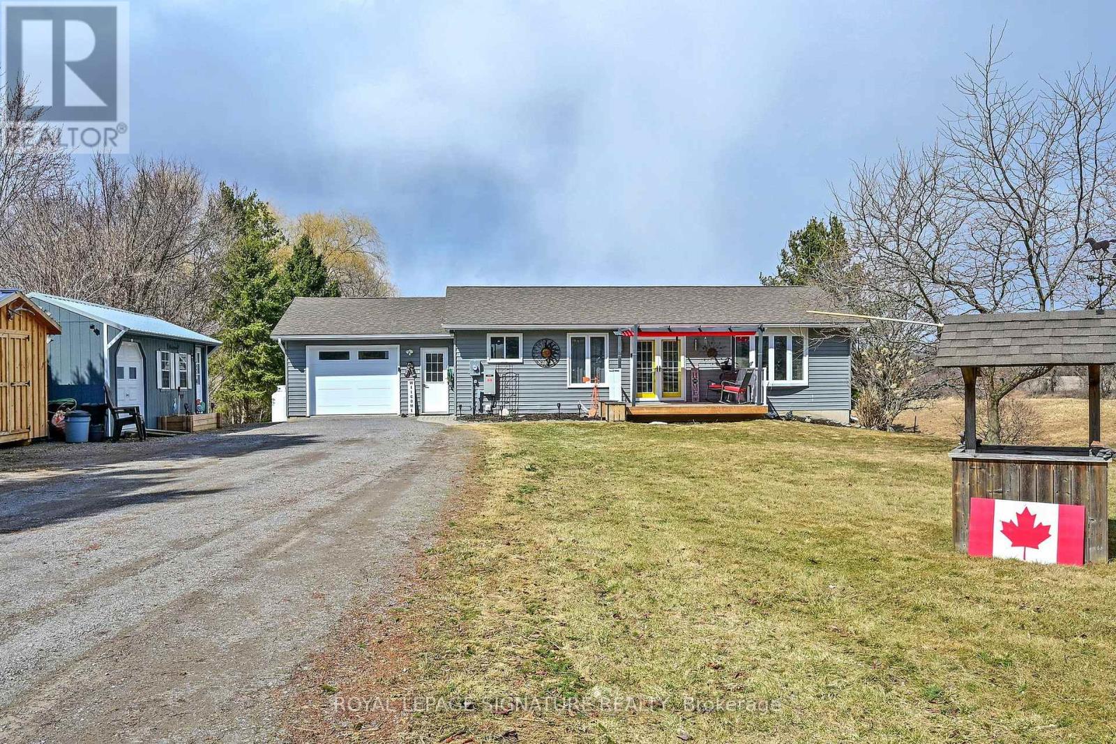 58 Aranda Way, Brighton, Ontario  K0K 1R0 - Photo 1 - X12209369