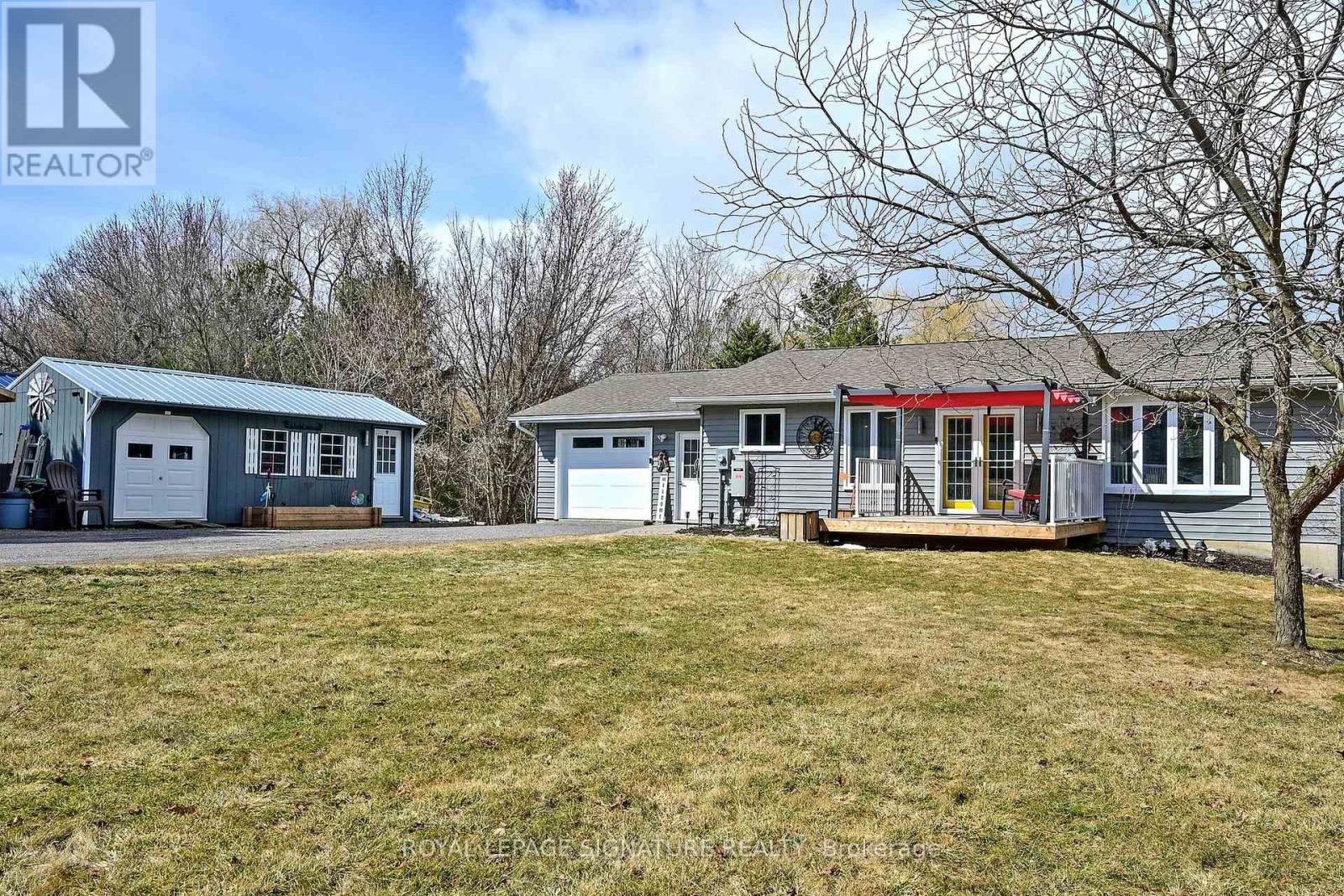 58 Aranda Way, Brighton, Ontario  K0K 1R0 - Photo 2 - X12209369