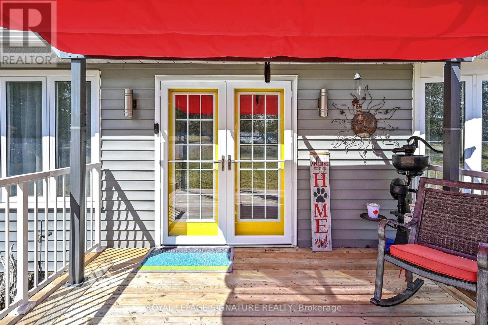 58 Aranda Way, Brighton, Ontario  K0K 1R0 - Photo 3 - X12209369