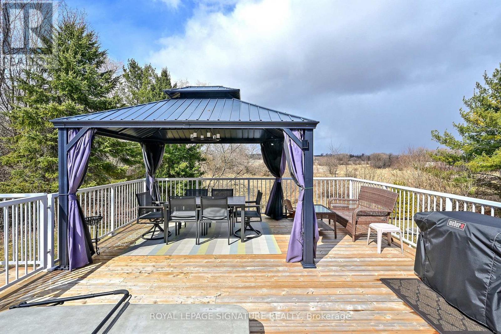 58 Aranda Way, Brighton, Ontario  K0K 1R0 - Photo 36 - X12209369