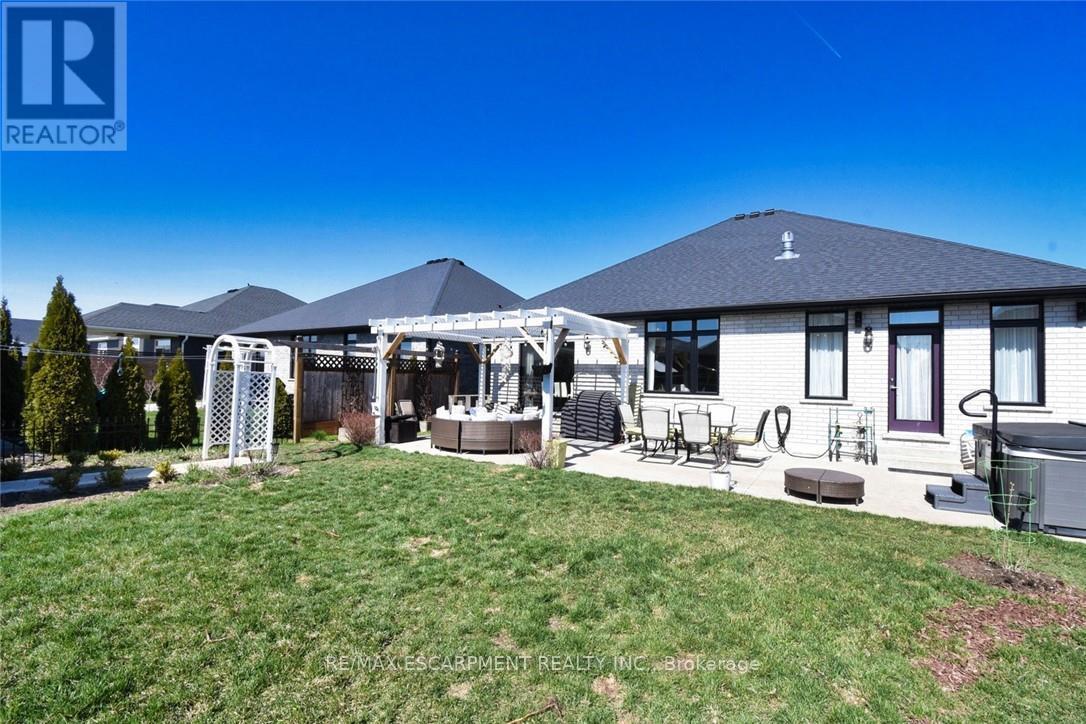 80 Backus Drive, Norfolk (Port Rowan), Ontario  N0E 1M0 - Photo 42 - X12209406