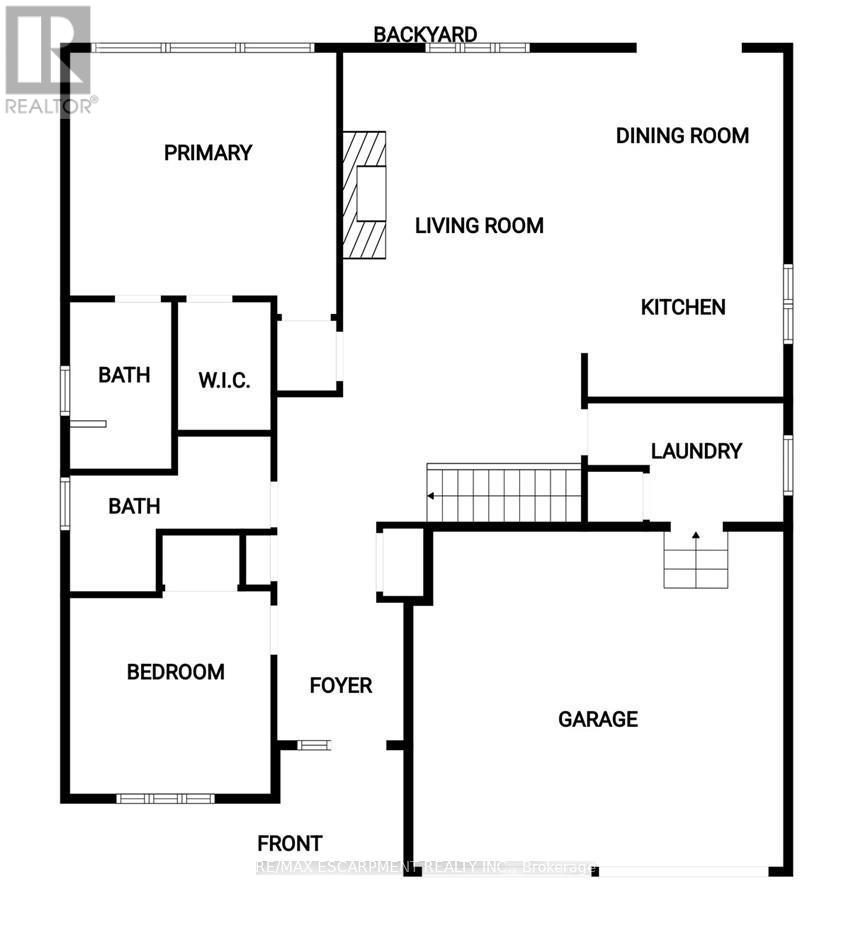 80 Backus Drive, Norfolk (Port Rowan), Ontario  N0E 1M0 - Photo 50 - X12209406