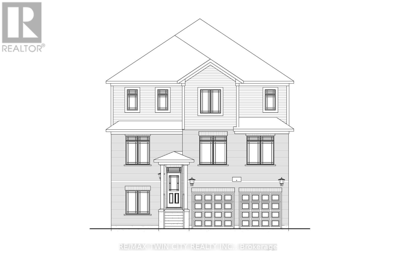 97 Nathalie Street, Kitchener, Ontario  N2E 0C4 - Photo 1 - X12209420