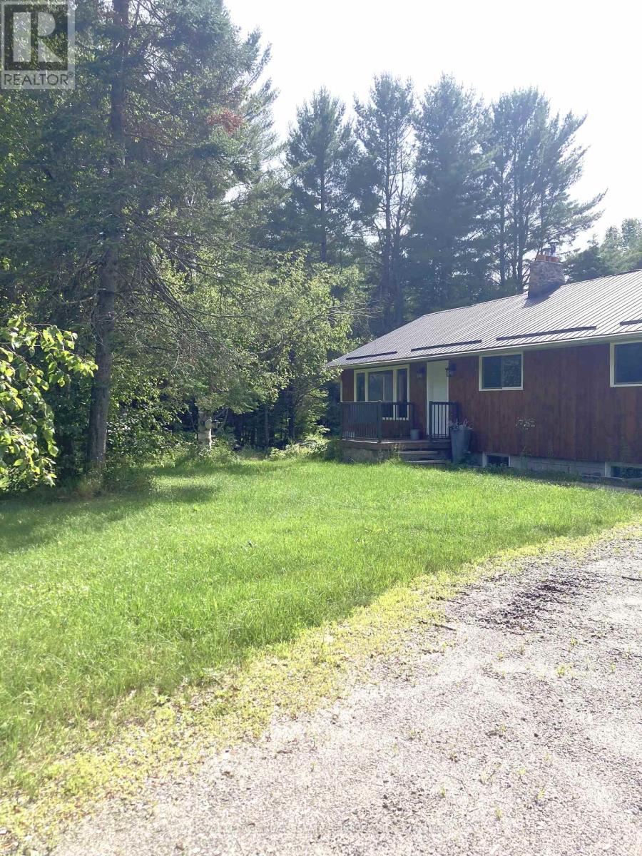 1526 Hwy 124, Whitestone, Ontario  P0A 1G0 - Photo 1 - X12209421