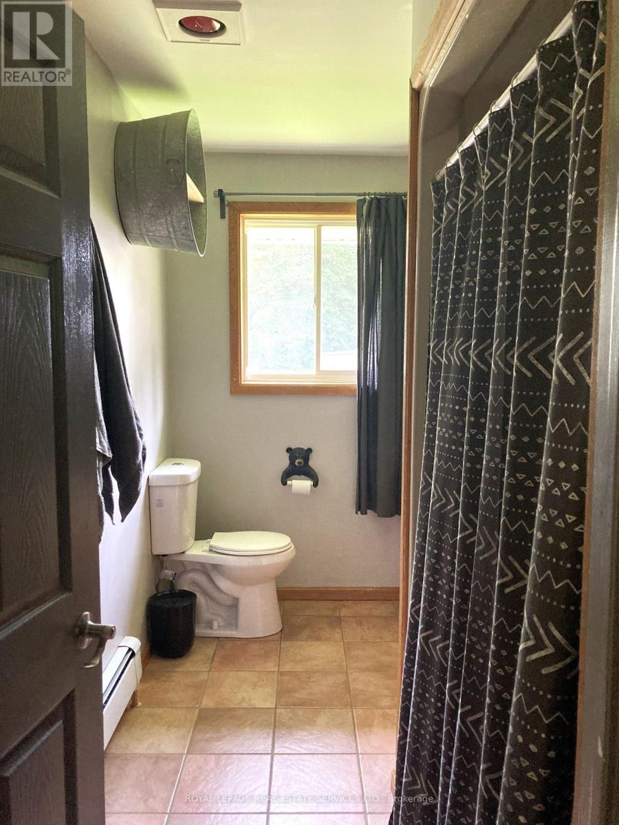 1526 Hwy 124, Whitestone, Ontario  P0A 1G0 - Photo 13 - X12209421