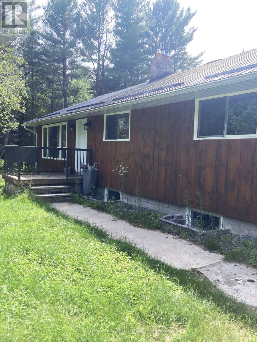 1526 Hwy 124, Whitestone, Ontario  P0A 1G0 - Photo 2 - X12209421