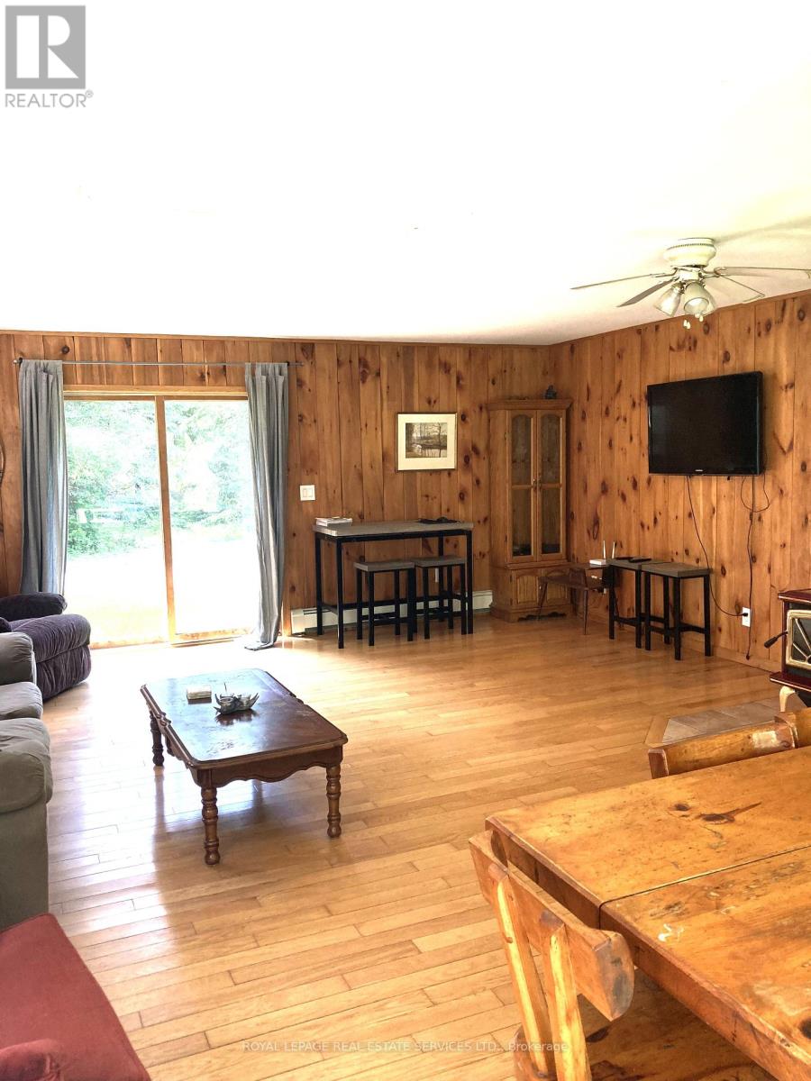 1526 Hwy 124, Whitestone, Ontario  P0A 1G0 - Photo 6 - X12209421