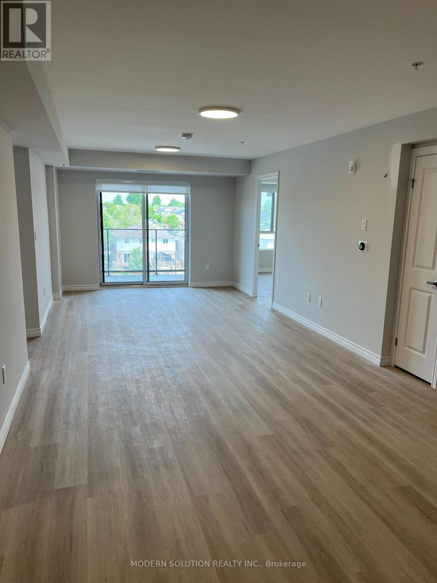 607 - 425 Watson Parkway N, Guelph, Ontario  N1E 7K5 - Photo 4 - X12209461