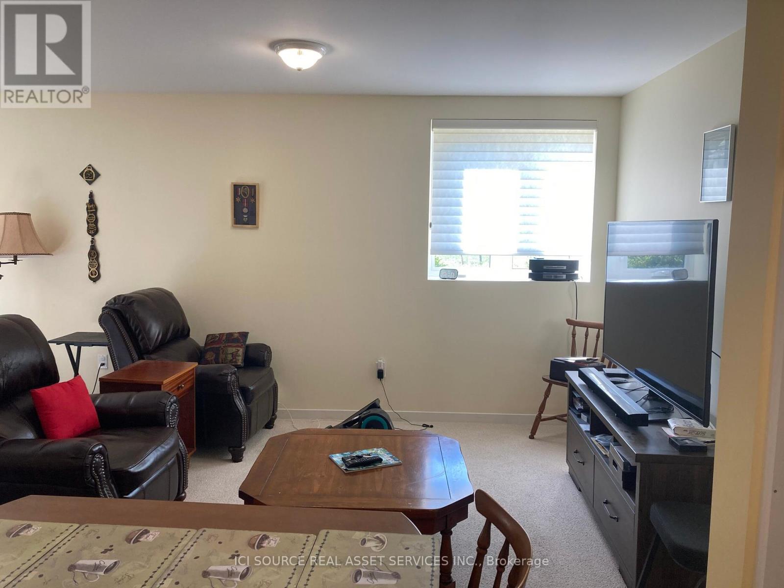 105 - 850 Alpha Street, Owen Sound, Ontario  N4K 5W8 - Photo 3 - X12209497