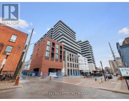 307 - 1 JARVIS STREET, Hamilton, Ontario