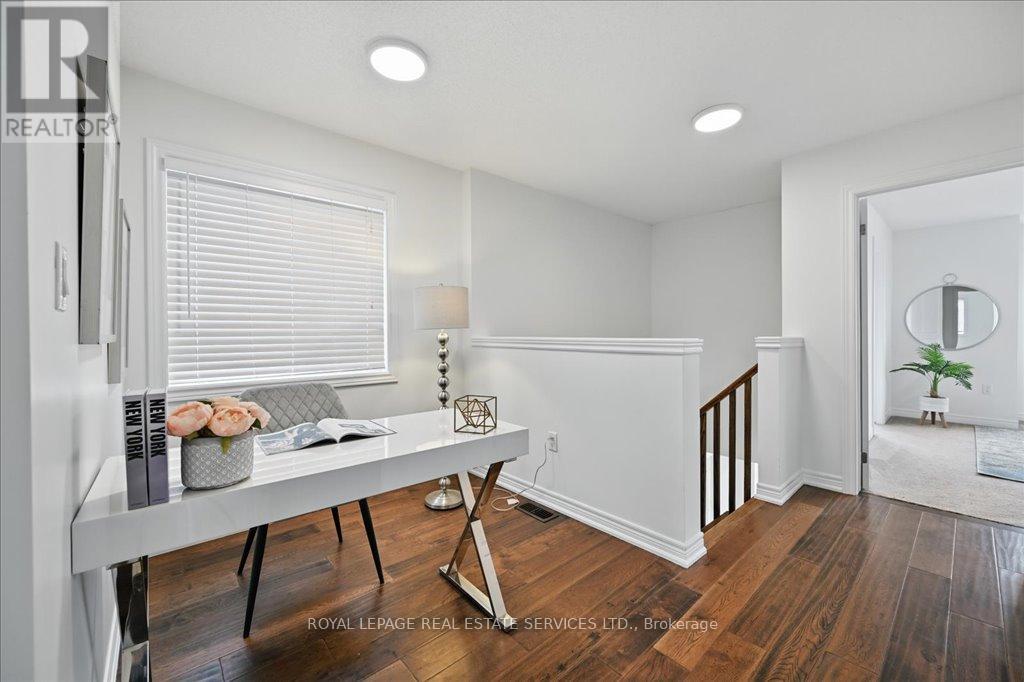 12 - 5084 Alyssa Drive, Lincoln, Ontario  L0R 1B2 - Photo 18 - X12209516