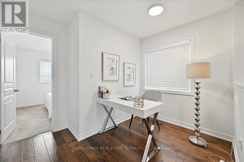 12 - 5084 Alyssa Drive, Lincoln, Ontario  L0R 1B2 - Photo 20 - X12209516