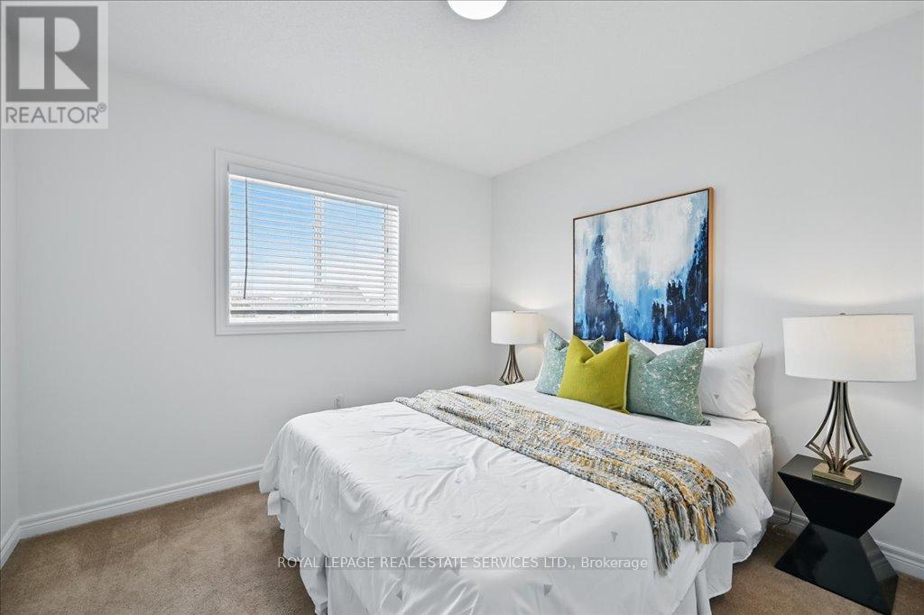 12 - 5084 Alyssa Drive, Lincoln, Ontario  L0R 1B2 - Photo 28 - X12209516