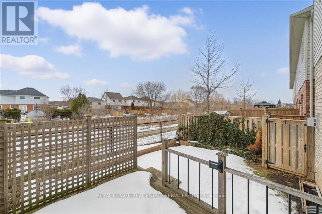 12 - 5084 Alyssa Drive, Lincoln, Ontario  L0R 1B2 - Photo 32 - X12209516