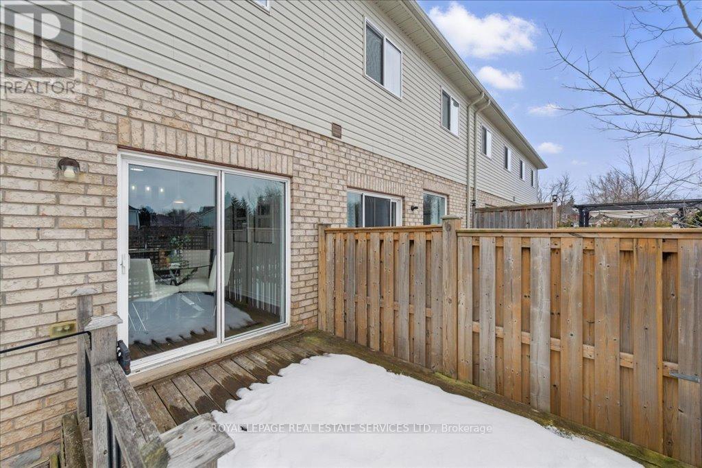 12 - 5084 Alyssa Drive, Lincoln, Ontario  L0R 1B2 - Photo 33 - X12209516