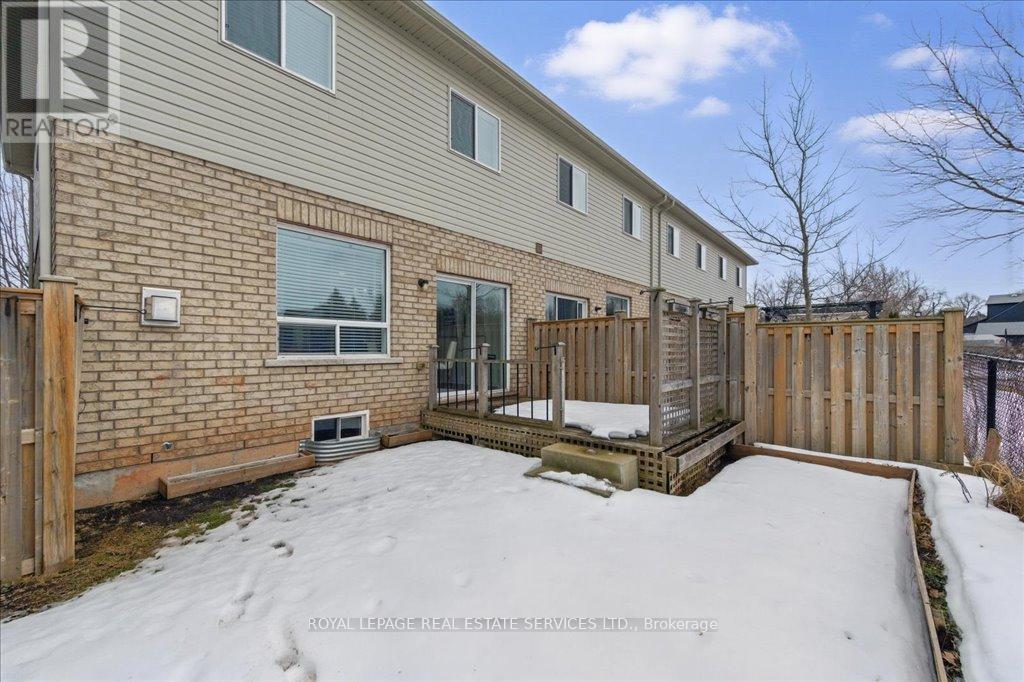 12 - 5084 Alyssa Drive, Lincoln, Ontario  L0R 1B2 - Photo 35 - X12209516