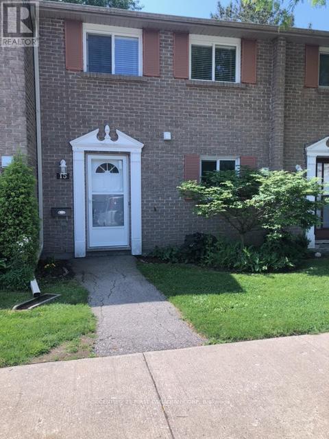 15 - 166 SOUTHDALE ROAD W, London South, Ontario