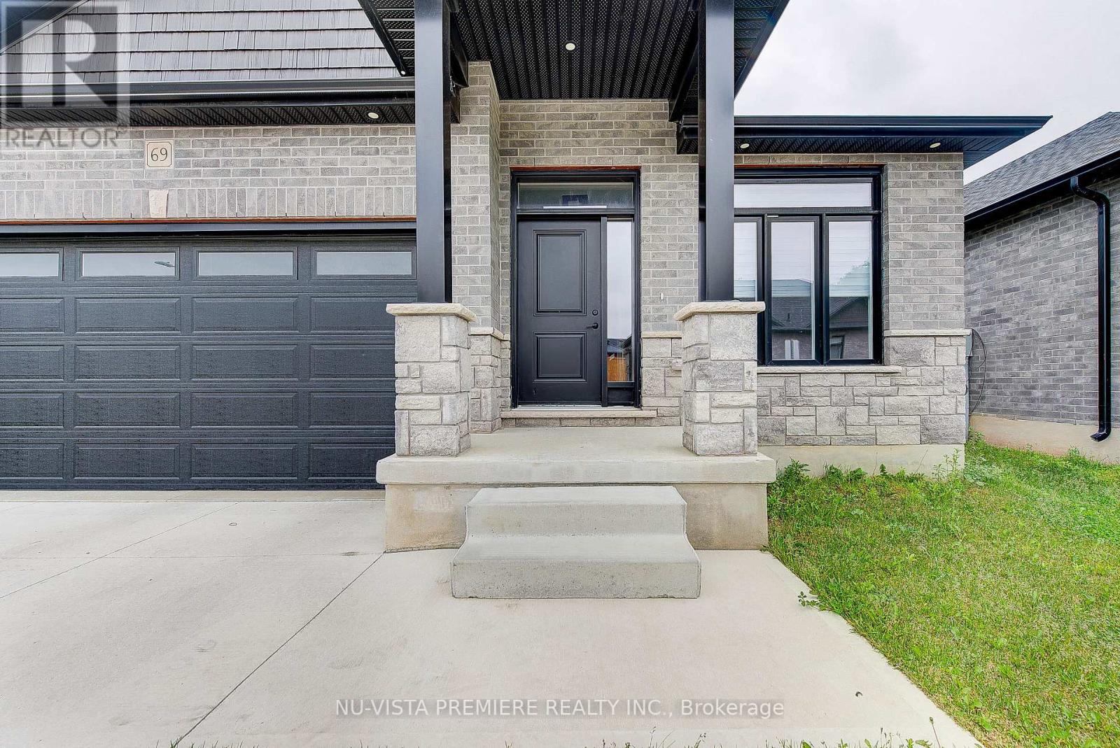 69 - 383 Daventry Way, Middlesex Centre (Kilworth), Ontario  N0L 1R0 - Photo 6 - X11986640