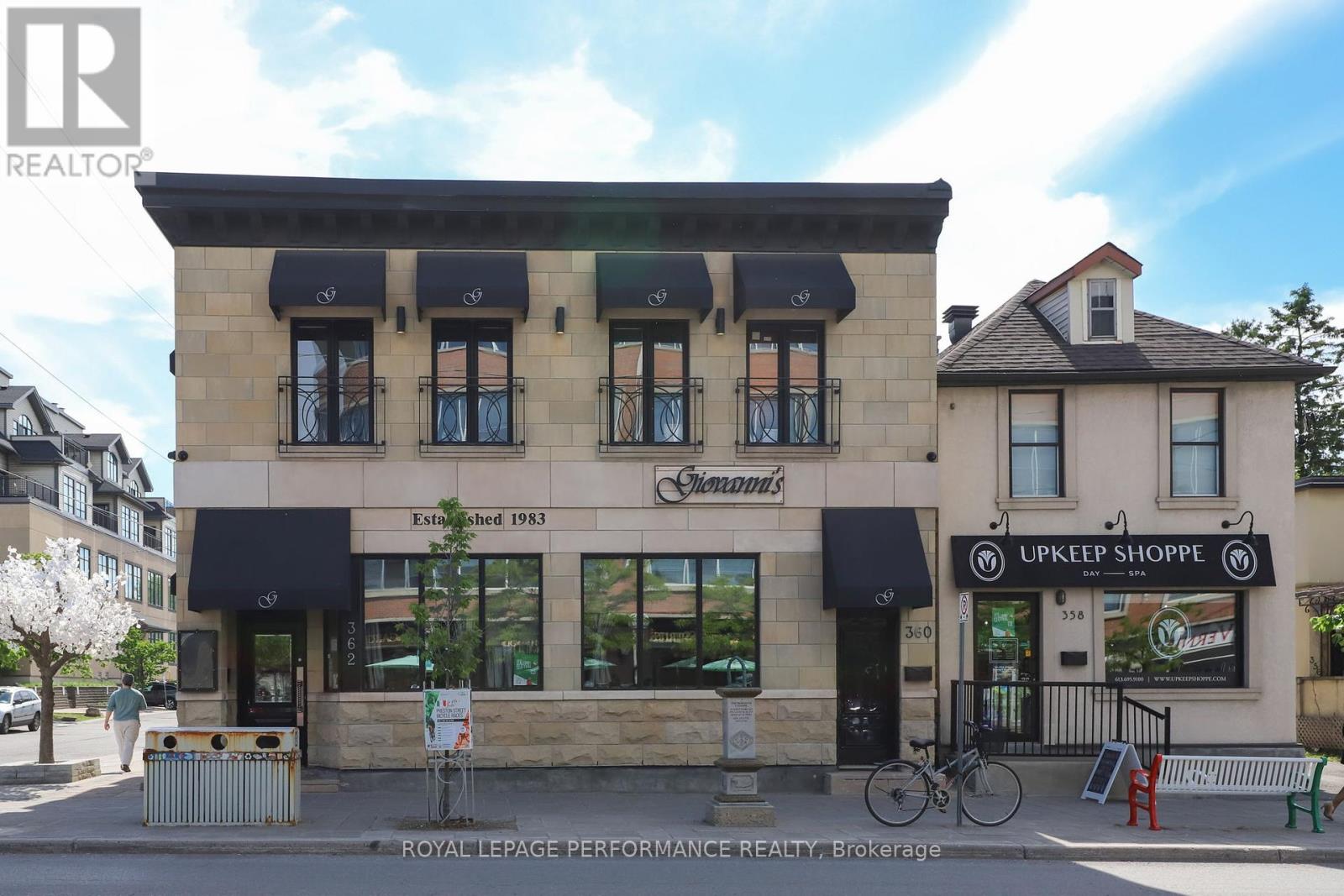 108 - 95 Beech Street, Ottawa, Ontario  K1S 3J7 - Photo 38 - X12182805