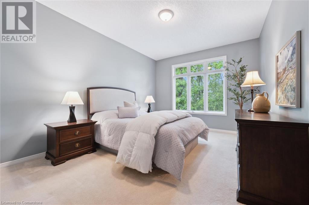900 Doon Village Road Unit# 10, Kitchener, Ontario  N2P 1A4 - Photo 14 - 40739408