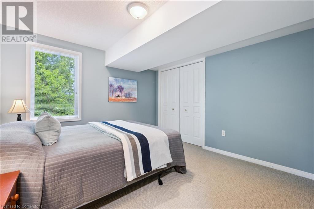 900 Doon Village Road Unit# 10, Kitchener, Ontario  N2P 1A4 - Photo 20 - 40739408
