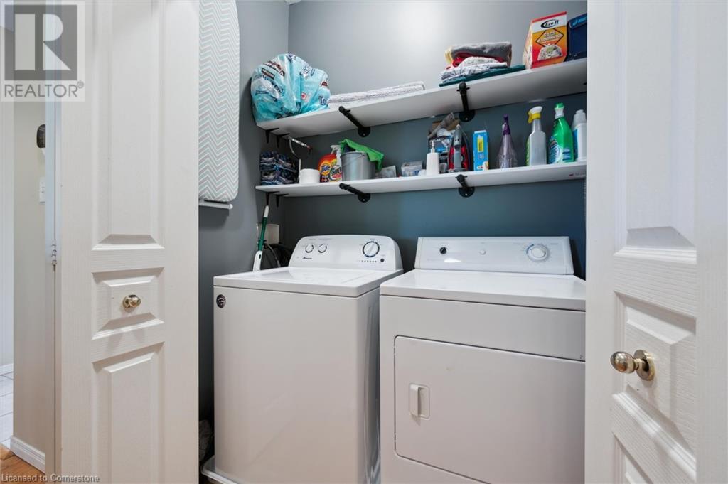 900 Doon Village Road Unit# 10, Kitchener, Ontario  N2P 1A4 - Photo 22 - 40739408