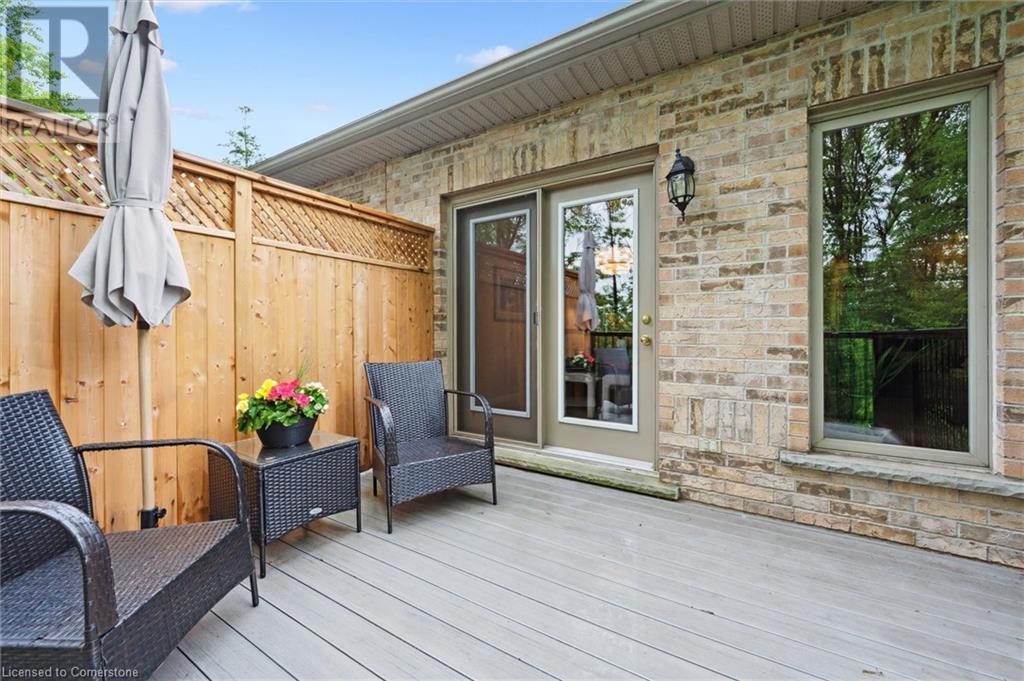 900 Doon Village Road Unit# 10, Kitchener, Ontario  N2P 1A4 - Photo 24 - 40739408