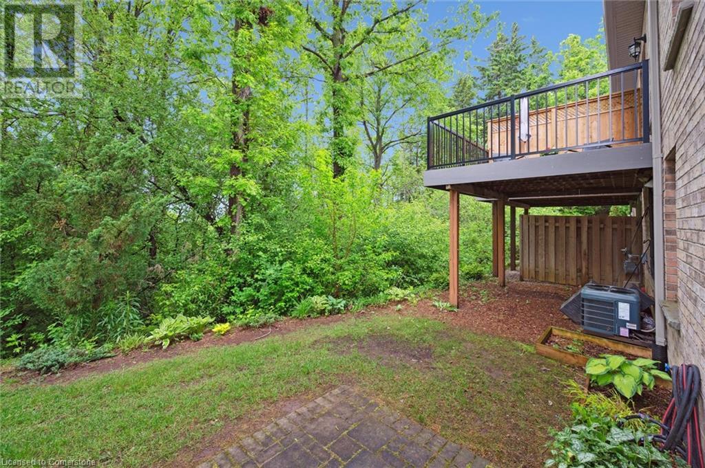 900 Doon Village Road Unit# 10, Kitchener, Ontario  N2P 1A4 - Photo 25 - 40739408