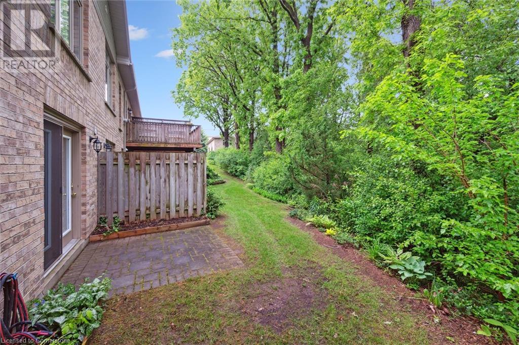 900 Doon Village Road Unit# 10, Kitchener, Ontario  N2P 1A4 - Photo 26 - 40739408