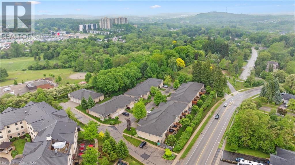 900 Doon Village Road Unit# 10, Kitchener, Ontario  N2P 1A4 - Photo 30 - 40739408