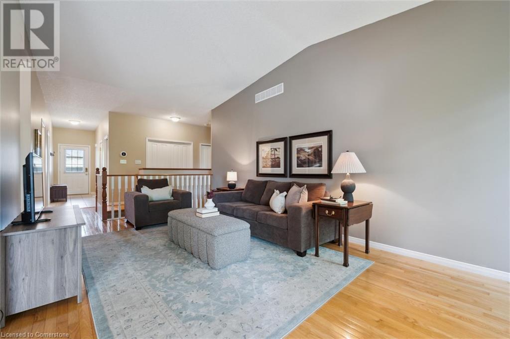 900 Doon Village Road Unit# 10, Kitchener, Ontario  N2P 1A4 - Photo 6 - 40739408