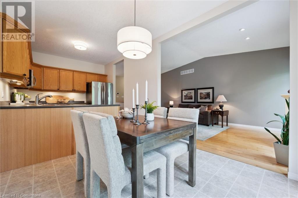 900 Doon Village Road Unit# 10, Kitchener, Ontario  N2P 1A4 - Photo 8 - 40739408