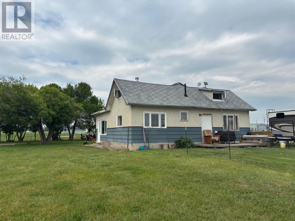 221023 Twp Rd 54, Magrath, Alberta  T0K 1J0 - Photo 44 - A2229223