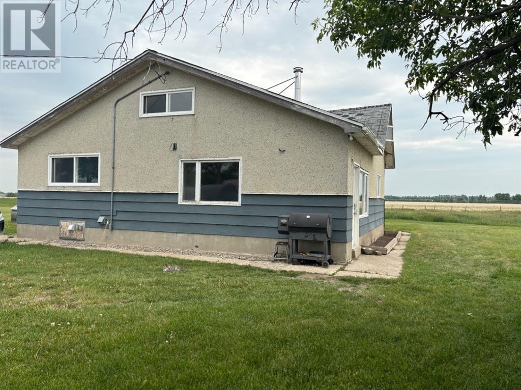 221023 Twp Rd 54, Magrath, Alberta  T0K 1J0 - Photo 45 - A2229223