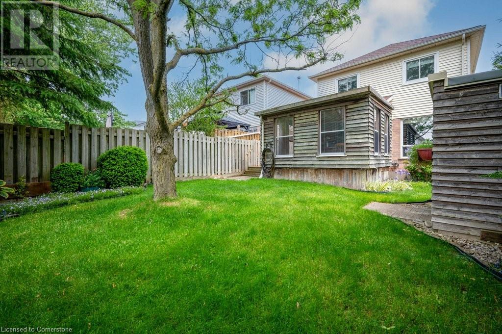 48 Resurrection Drive, Kitchener, Ontario  N2N 3C1 - Photo 42 - 40730562