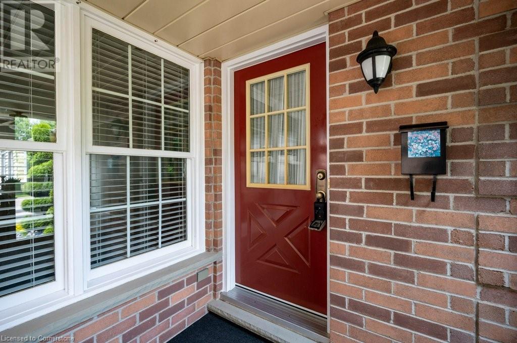 48 Resurrection Drive, Kitchener, Ontario  N2N 3C1 - Photo 5 - 40730562