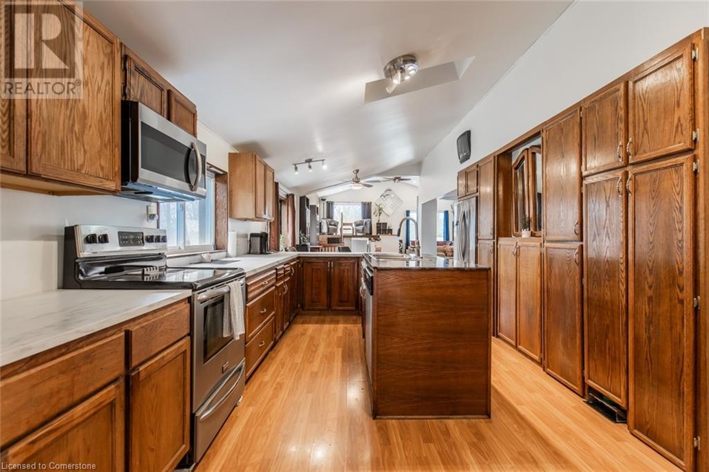 1566 Caistorville Road, Caistor Centre, Ontario  L0R 1E0 - Photo 7 - 40716317