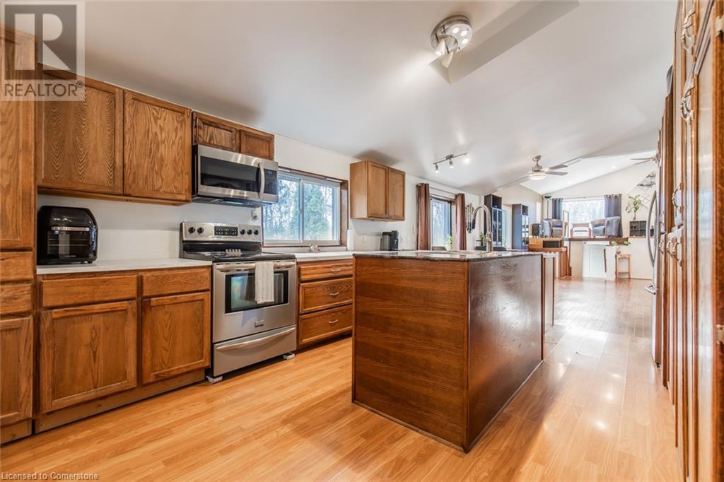 1566 Caistorville Road, Caistor Centre, Ontario  L0R 1E0 - Photo 6 - 40716317