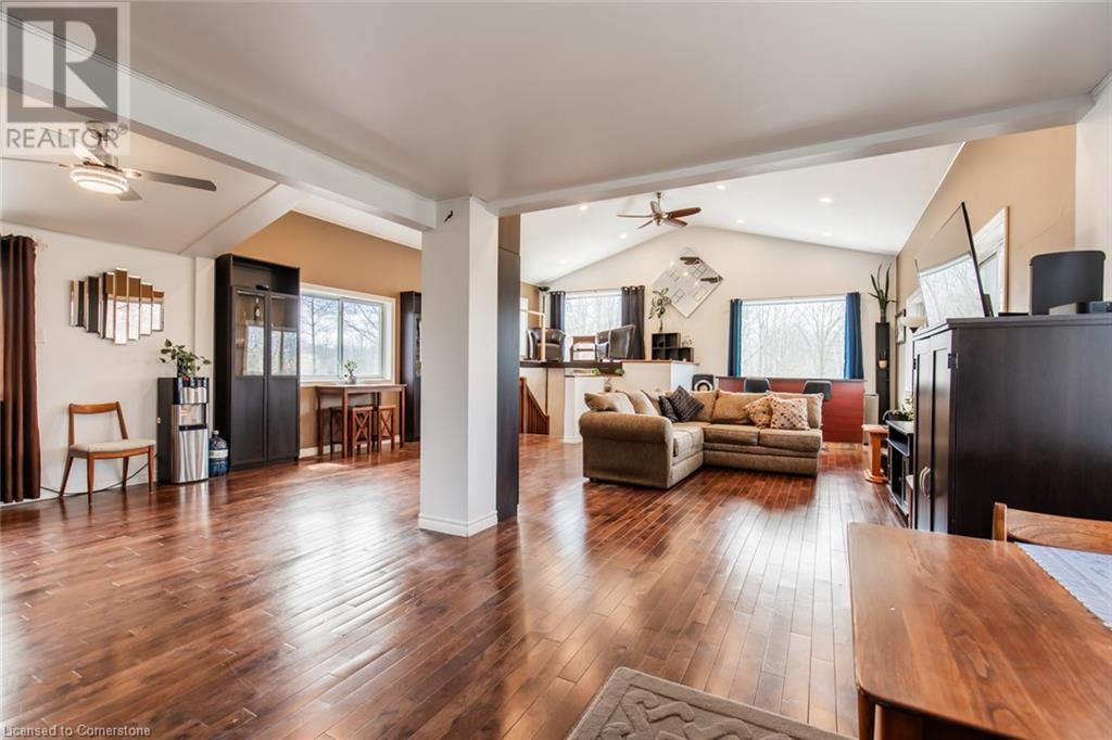 1566 Caistorville Road, Caistor Centre, Ontario  L0R 1E0 - Photo 14 - 40716317