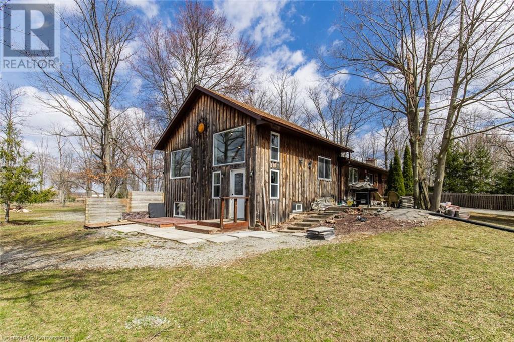 1566 Caistorville Road, Caistor Centre, Ontario  L0R 1E0 - Photo 2 - 40716317
