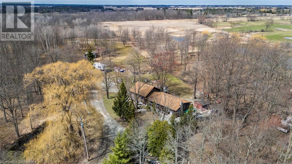 1566 Caistorville Road, Caistor Centre, Ontario  L0R 1E0 - Photo 1 - 40716317