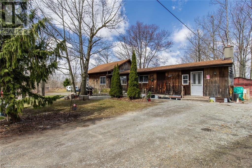 1566 Caistorville Road, Caistor Centre, Ontario  L0R 1E0 - Photo 4 - 40716317