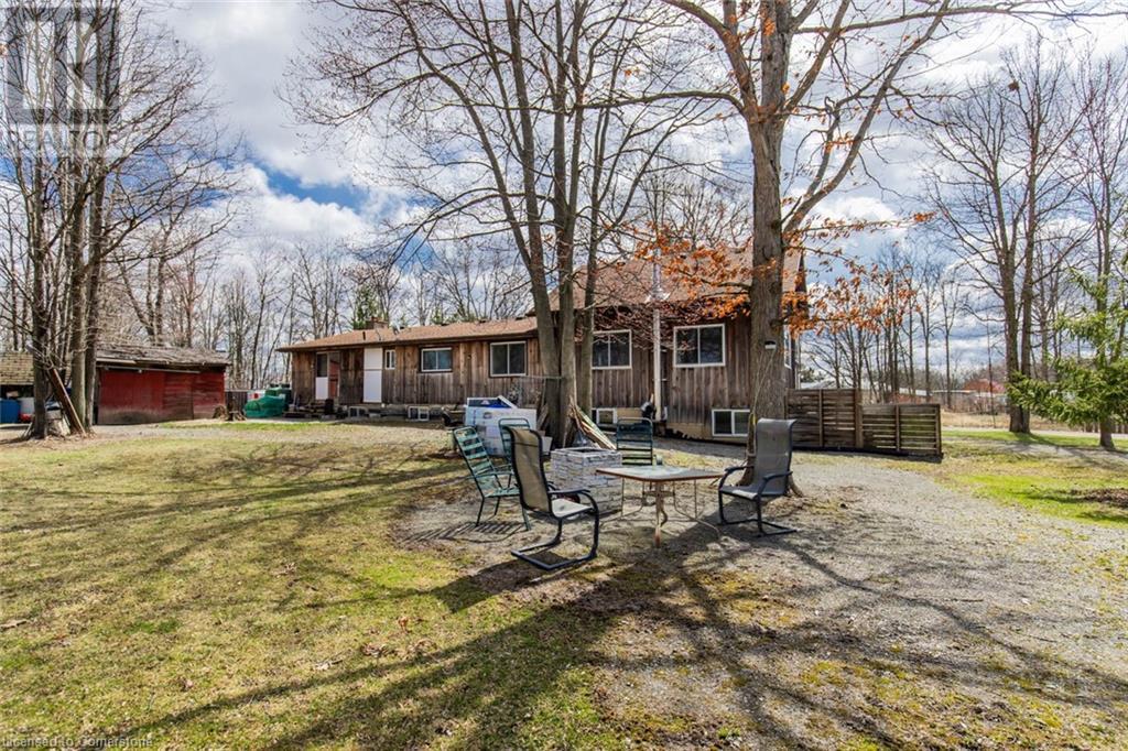 1566 Caistorville Road, Caistor Centre, Ontario  L0R 1E0 - Photo 3 - 40716317