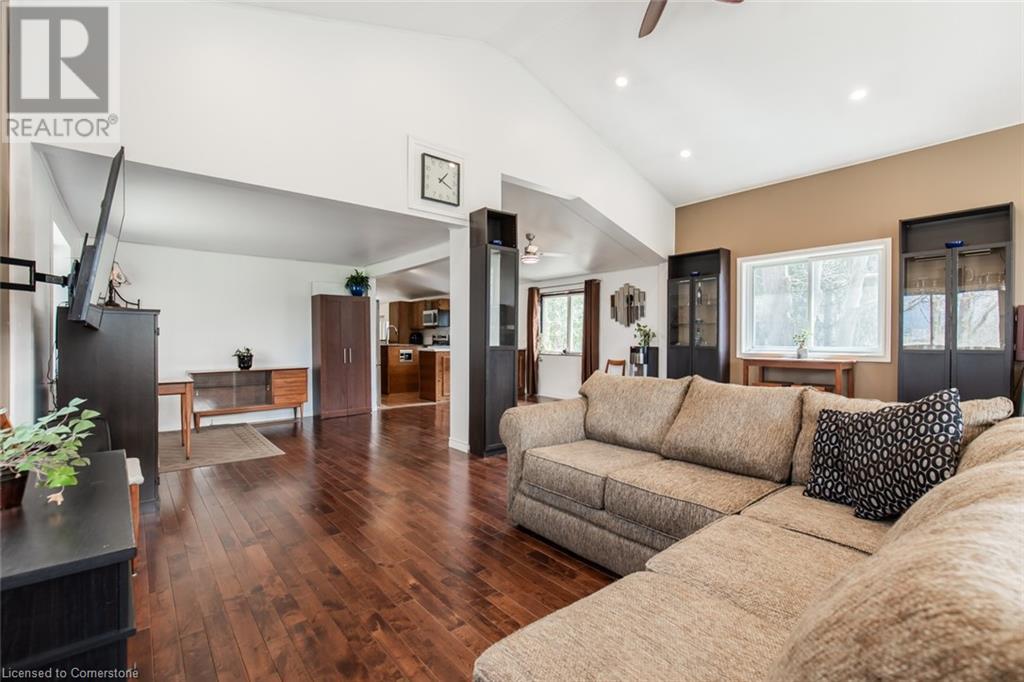 1566 Caistorville Road, Caistor Centre, Ontario  L0R 1E0 - Photo 12 - 40716317
